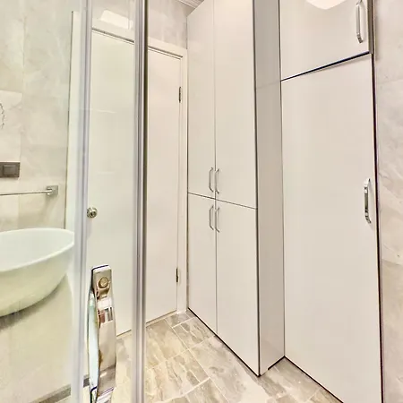 Stunning Modern Duplex In Kalkan Prázdninový dům *