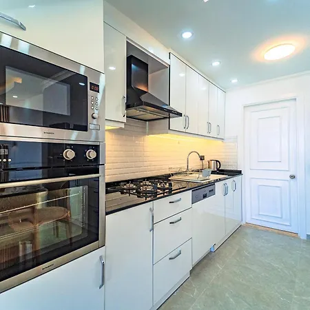 Holiday home Kalkan Merkezde Modern, Havuzlu Dublex Kas