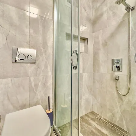 Stunning Modern Duplex In Kalkan * קס