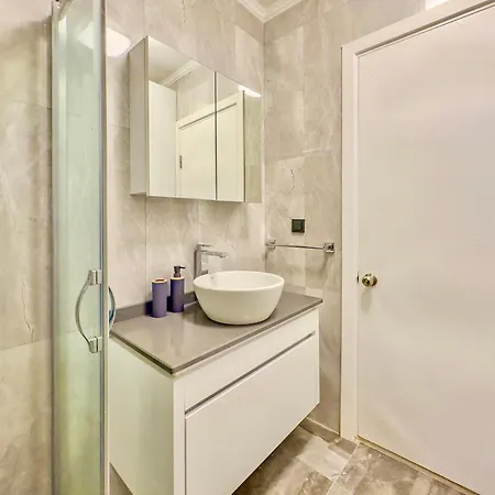 Holiday home Kalkan Merkezde Modern, Havuzlu Dublex Kas