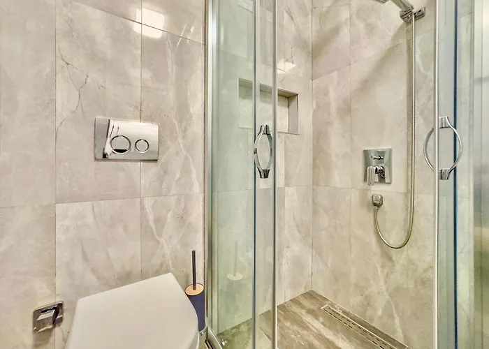 Stunning Modern Duplex In Kalkan * 카스